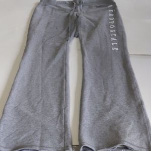 Aeropostale sweat pants